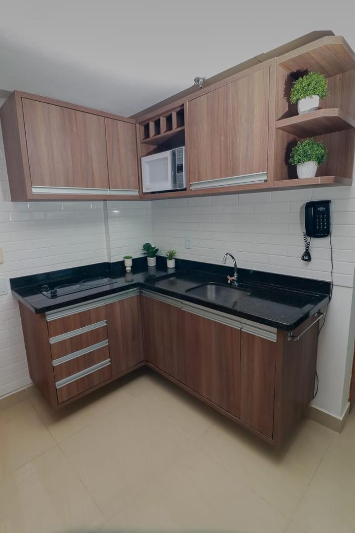 Apartamento Tropical Executive N 905 *